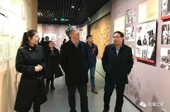 打造“城市IP”，鹽城要下一盤什么“棋”？